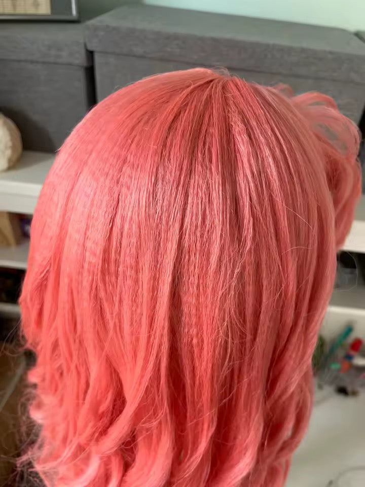 💕𝘗𝘦𝘭𝘶𝘤𝘢 𝘳𝘰𝘴𝘢𝘥𝘰 𝘯𝘢𝘳𝘢𝘯𝘫𝘰𝘴𝘰💕