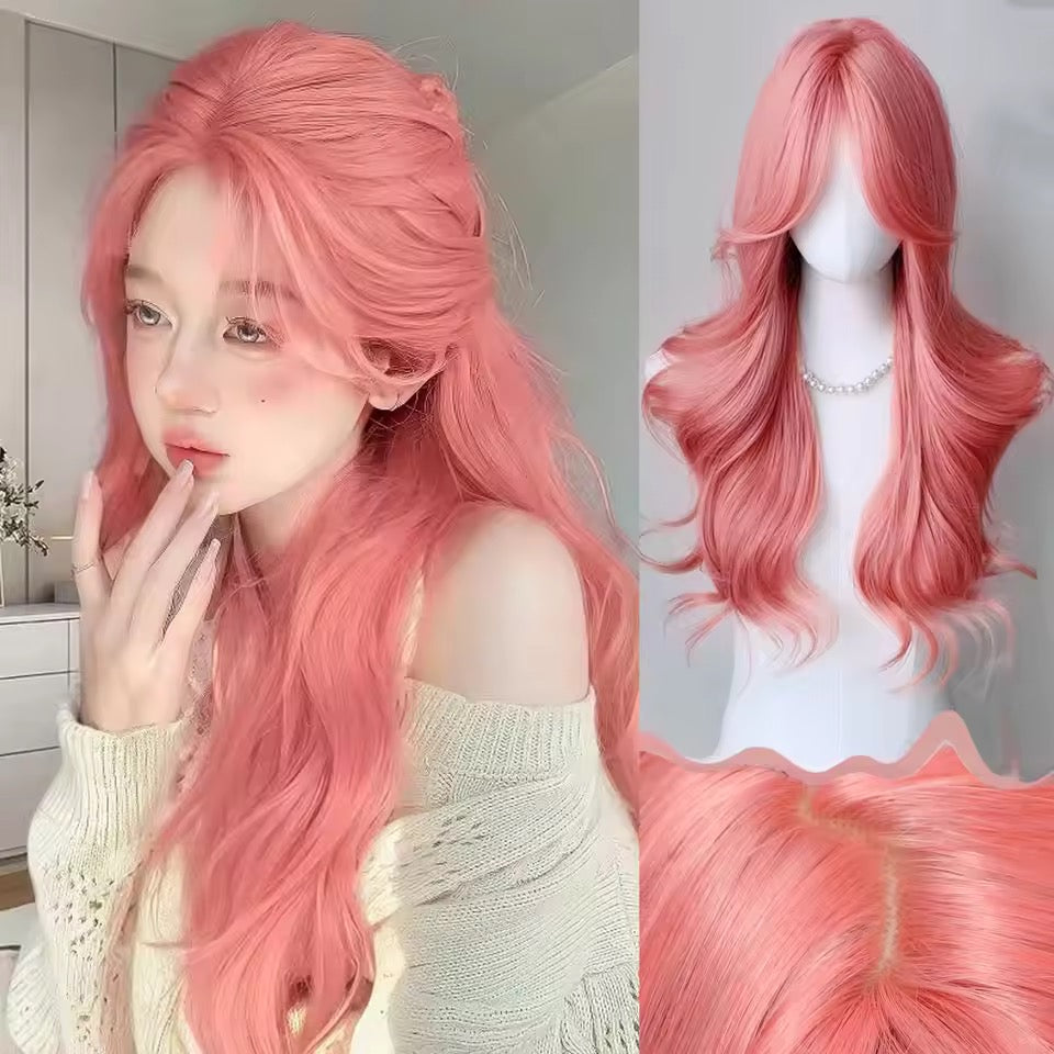 💕𝘗𝘦𝘭𝘶𝘤𝘢 𝘳𝘰𝘴𝘢𝘥𝘰 𝘯𝘢𝘳𝘢𝘯𝘫𝘰𝘴𝘰💕