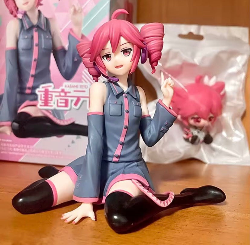 Kasane Teto