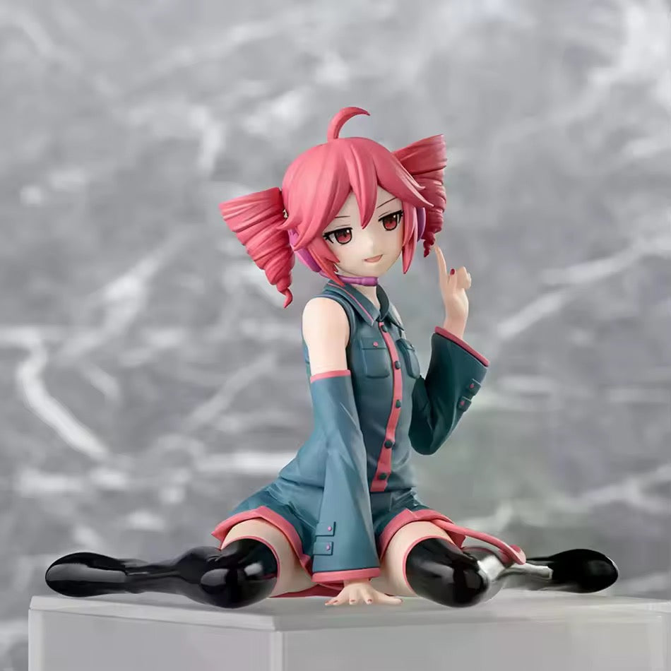 Kasane Teto