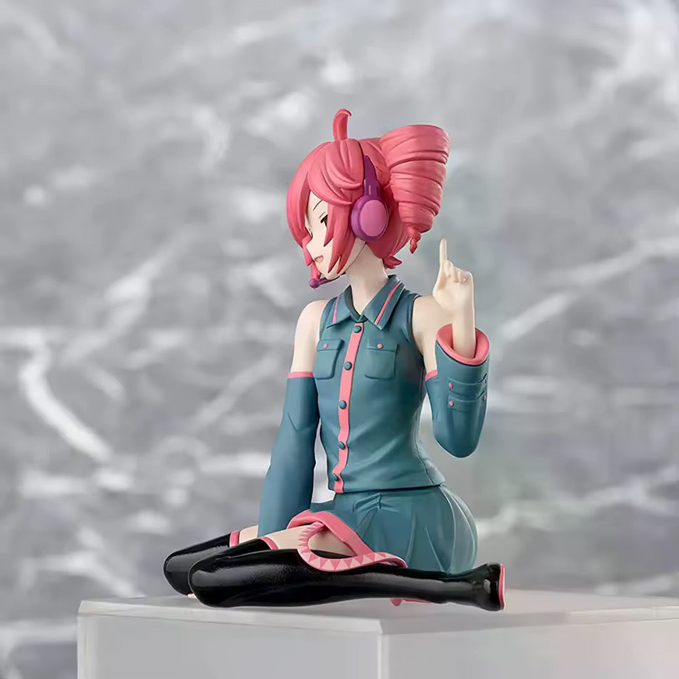 Kasane Teto
