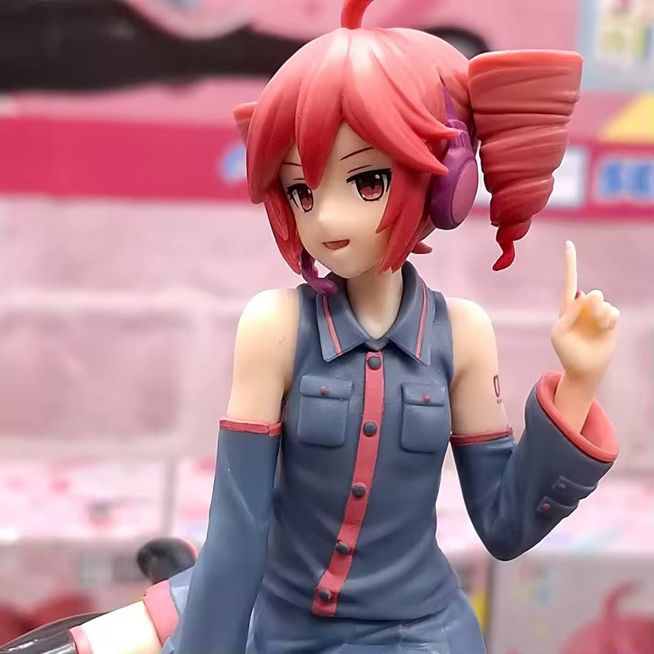 Kasane Teto
