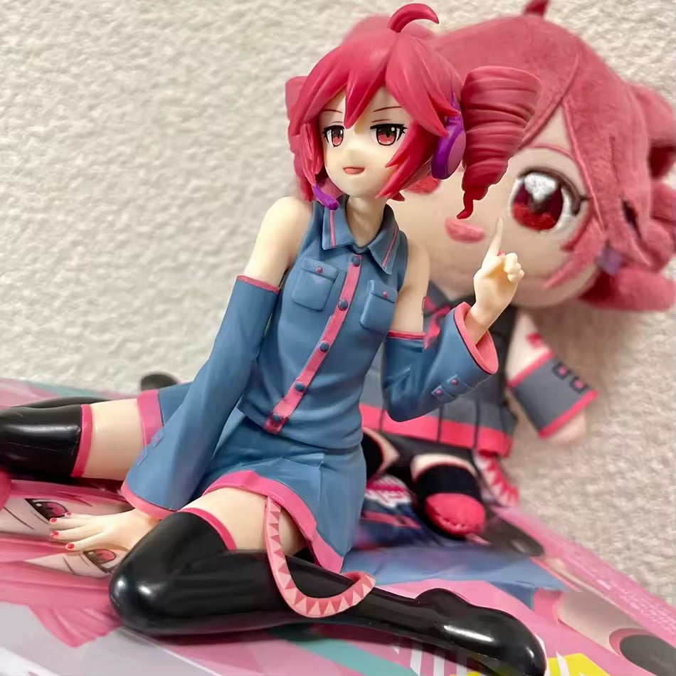Kasane Teto
