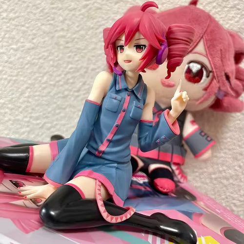 Kasane Teto
