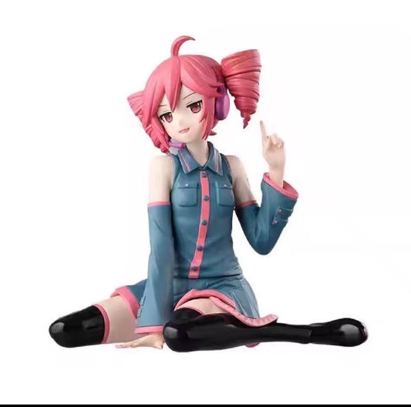 Kasane Teto